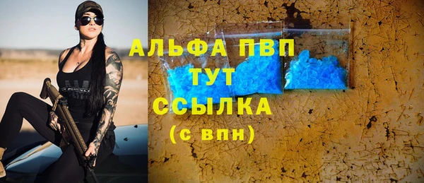 стаф Гусь-Хрустальный